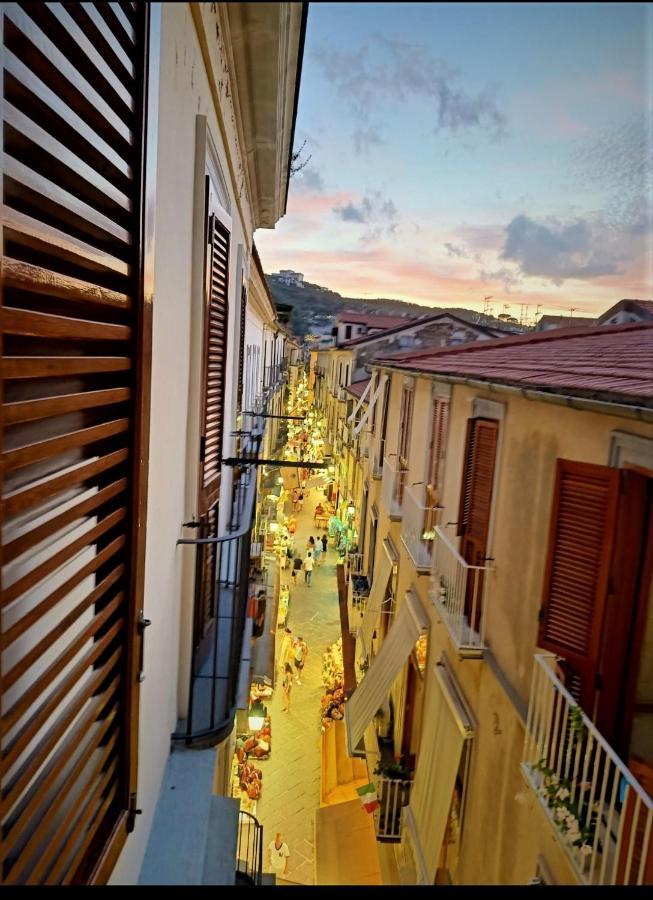 Alleyway Półwysep Sorrentyński Zewnętrze zdjęcie